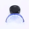 Advanced Newest Patent Guaranteed Tooth Bleaching Whitening Accelerator Led Lamp
