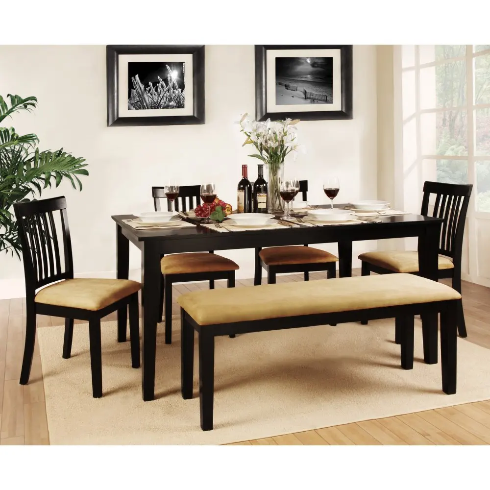 Cheap Rectangle Glass Dining Table Set, find Rectangle Glass Dining