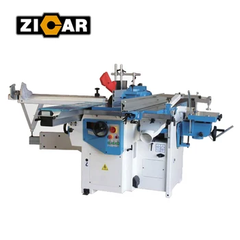 Zicar Type Ml310k Wood Working Combination Machine - Buy 