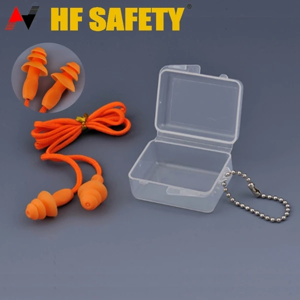 Ear Plugs Cheapest Muffler Noise Silencer Earplug Buy Cheapest
