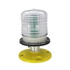 Flight edge light used in airport/helipads Green Led with 30cd high quality factory price