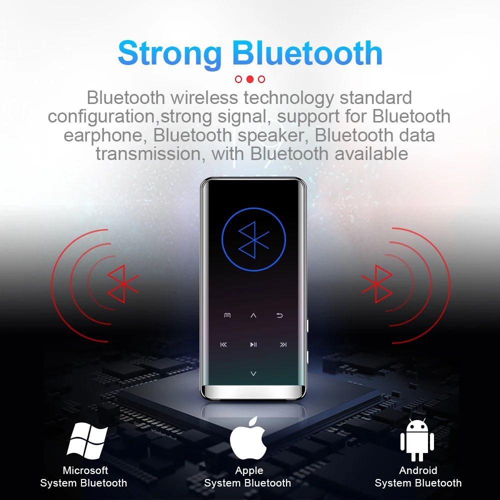 portable bluetooth music system