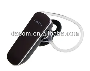 dacom bluetooth headset