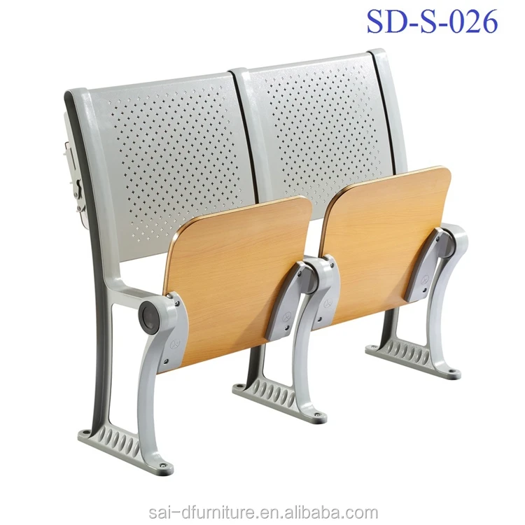 student desk and chair