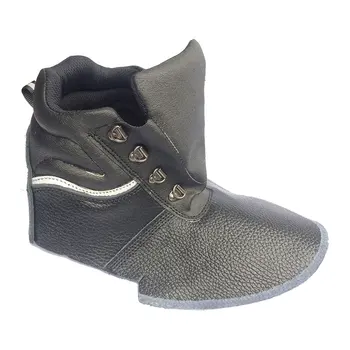 pu upper shoe