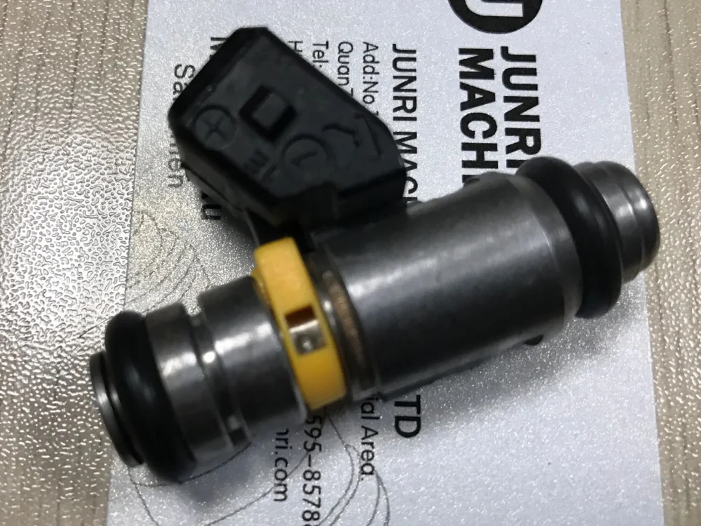 2021 MERCRUISER REPLACEMENT FUEL INJECTOR INJECTION MAG V8 V6 861260T