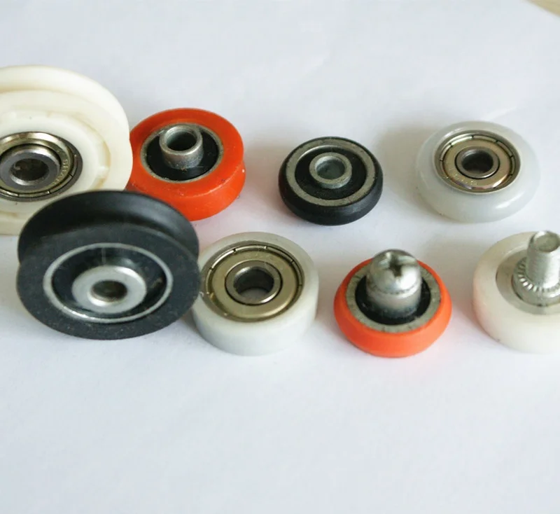 Heavy Duty Sliding Door Roller Upvc Window Rollers Sliding Door Wheel