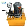Fast delivery Post Tension Prestress Hydraulic Cylinder Jack For Construction With ISO9001 certificates