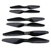 8055 carbon fiber CW/CCW propellers for RC Helicopter