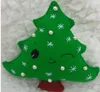 christmas tree and christmas decoration