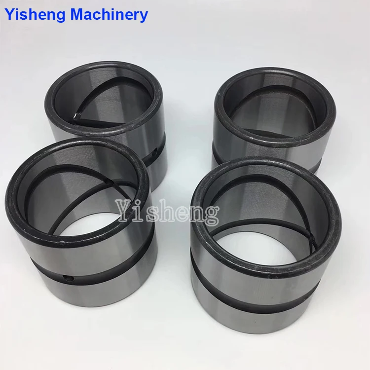 High Quality Excavator Boom Arm Excavator Bucket Pins And Bushings