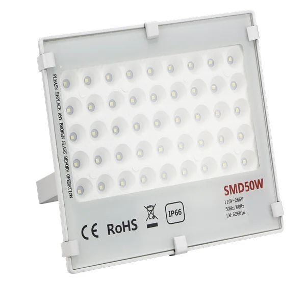 OEM logo on lamp 30W wholesale led flood lamp SMD 6000K 90 degree