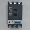 NSXm plug-in type circuit breaker how does a work