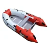 2019Year Popular Christmas Gift Fishing Boat Inflatable Boat
