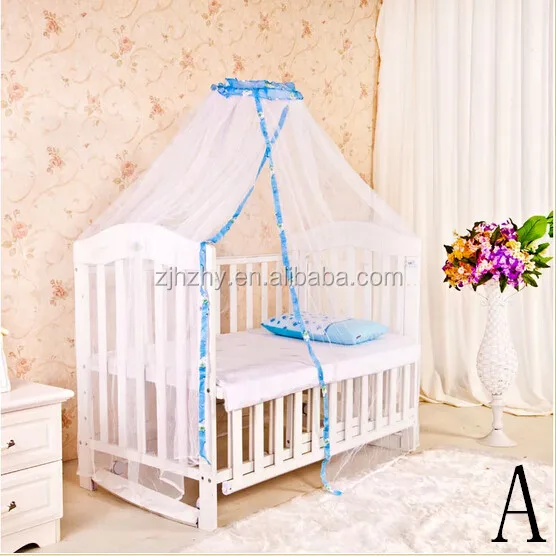 mosquito net for baby cot