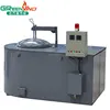 factory price gas fired aluminum melting furnace