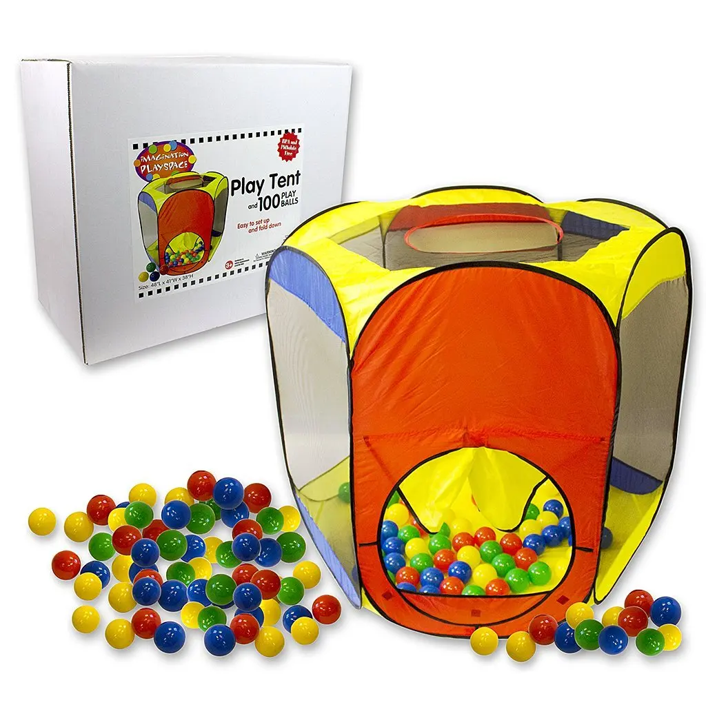 ball pit for 9 month old