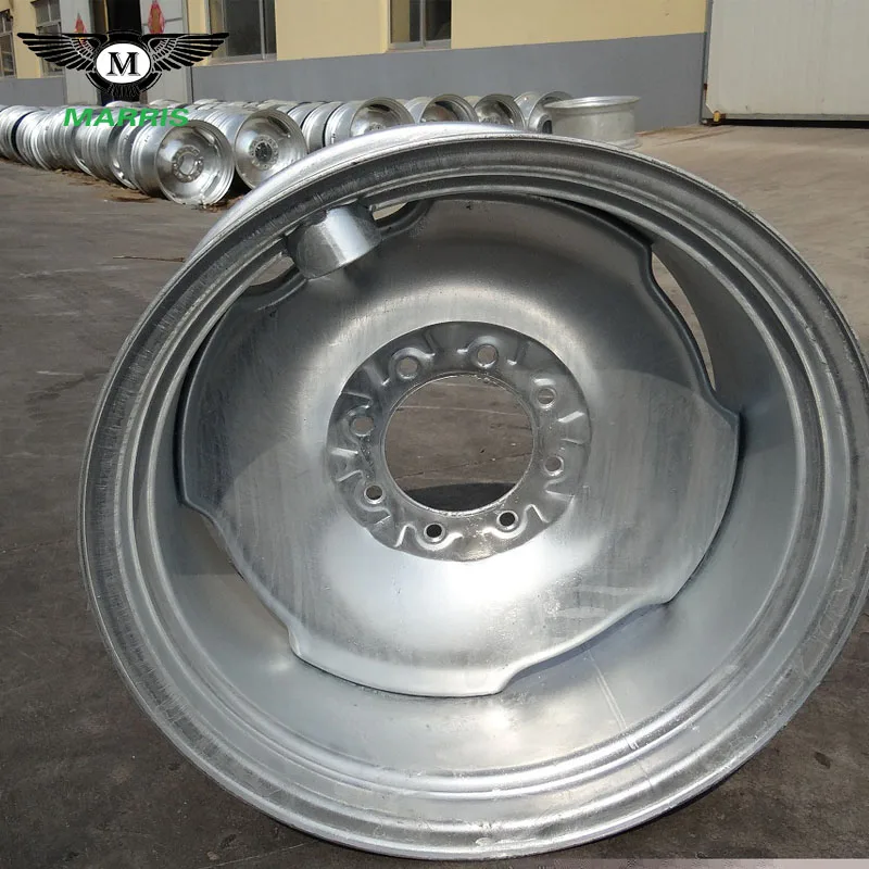 Find the Perfect Wheel Rim for 14.9-24 Agricultural Tyres