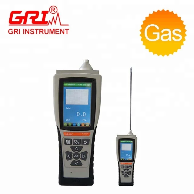 Portable Methane Ch4 Ndir Gas Detector Buy Methane Gas Detector Handheld Methane Lpg Gas