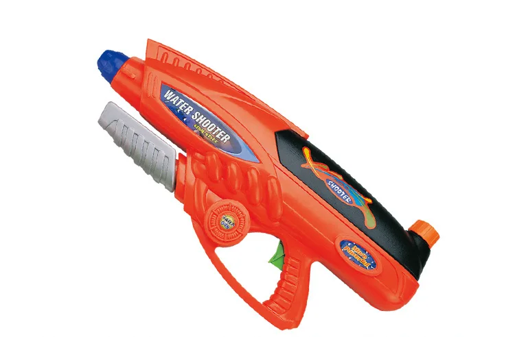 farthest shooting water gun