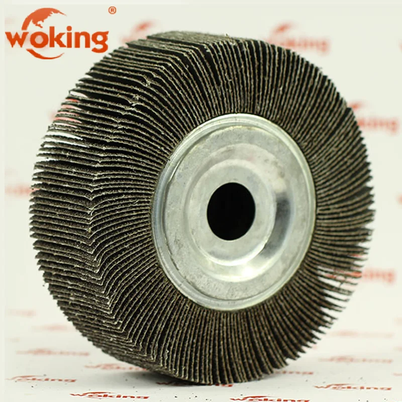 Toolstation Metal Pipe Polishing Flap Wheels Buy Flap Wheels
