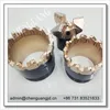 Hole boring PDC drill bit For soft formation PCD drill bit For Sandstone, Limestone,clay
