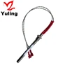 cartridge heating element with thread
