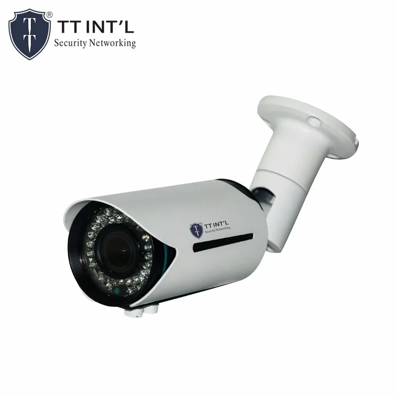 Ir Motion Sensor Cctv Security Camera 40 Meter Ir Distance Cctv Camera