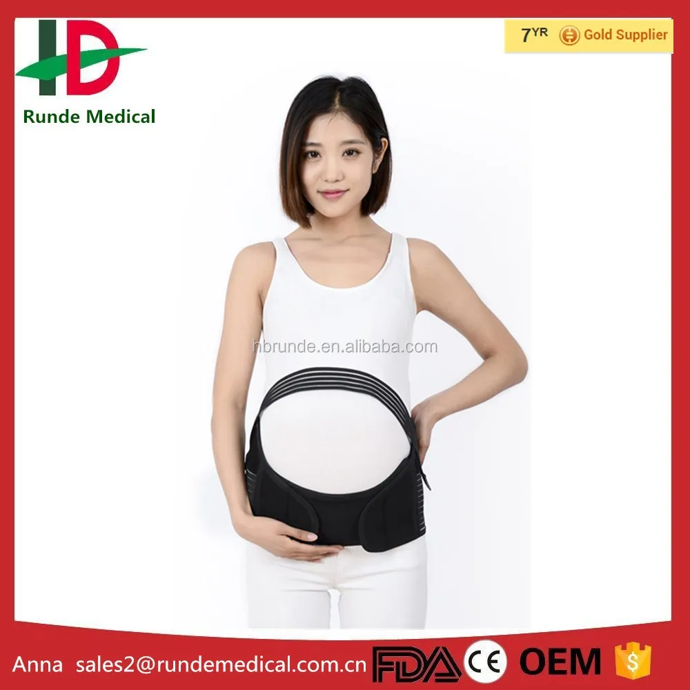 Maternity Pregnancy Support Band,Pregnancy Support Belt,Belly Belt