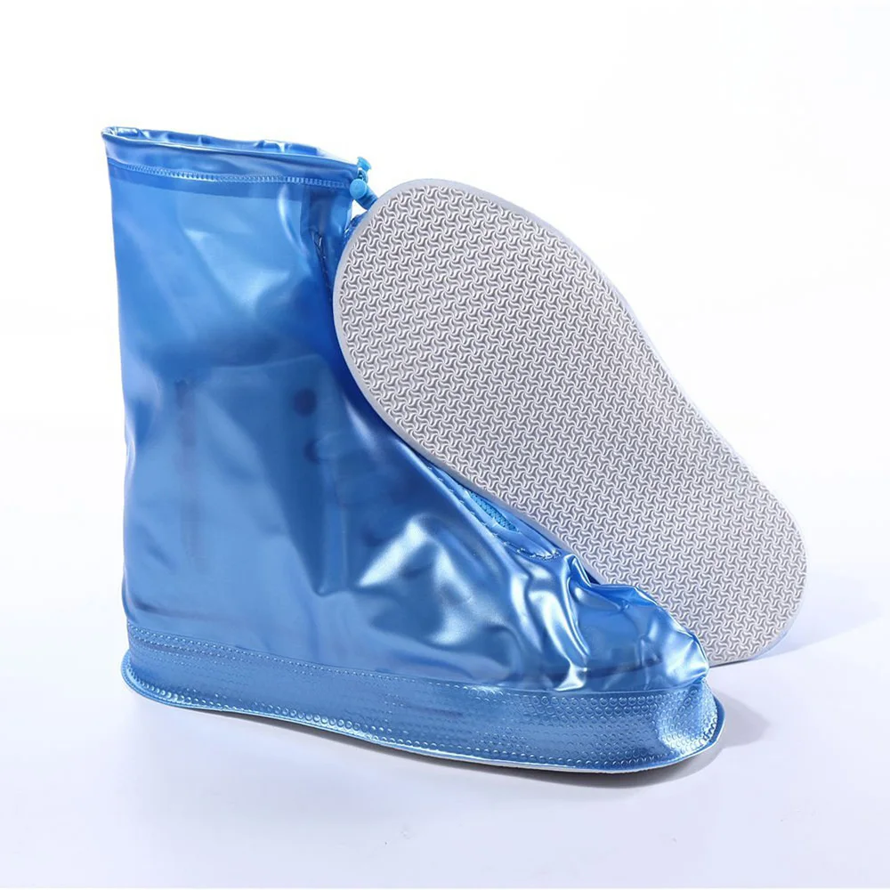 over shoe rain covers