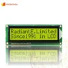 Rohs 2 Line I2C Big 16X2 Character 1602 Lcd Display Modules