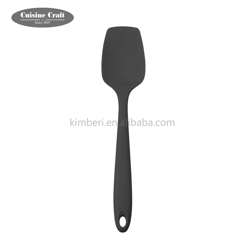 silicone kitchen utensil set