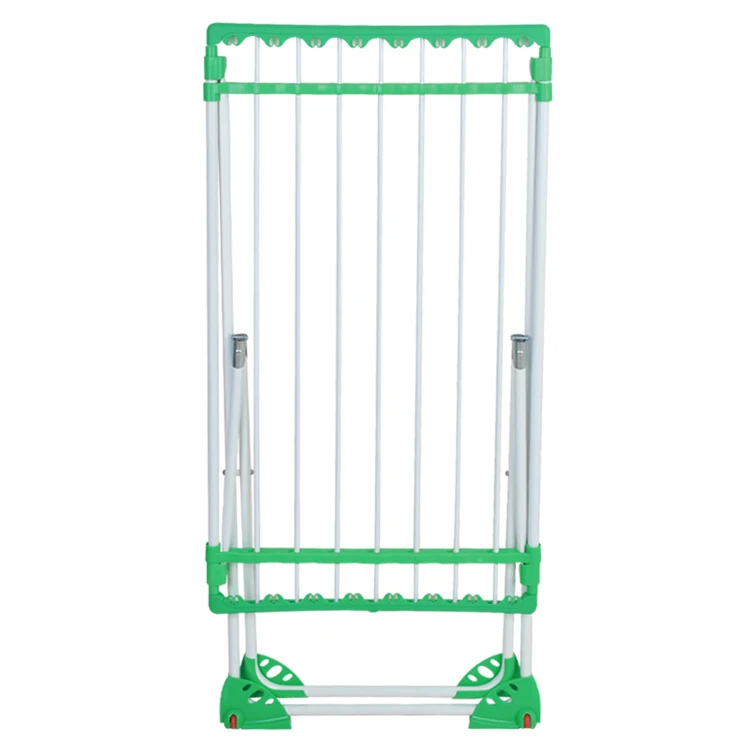 2018 Folding Butterfly Clothes Dryer Stands