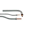 External Pipe Bending Springs For Plumbing Tool