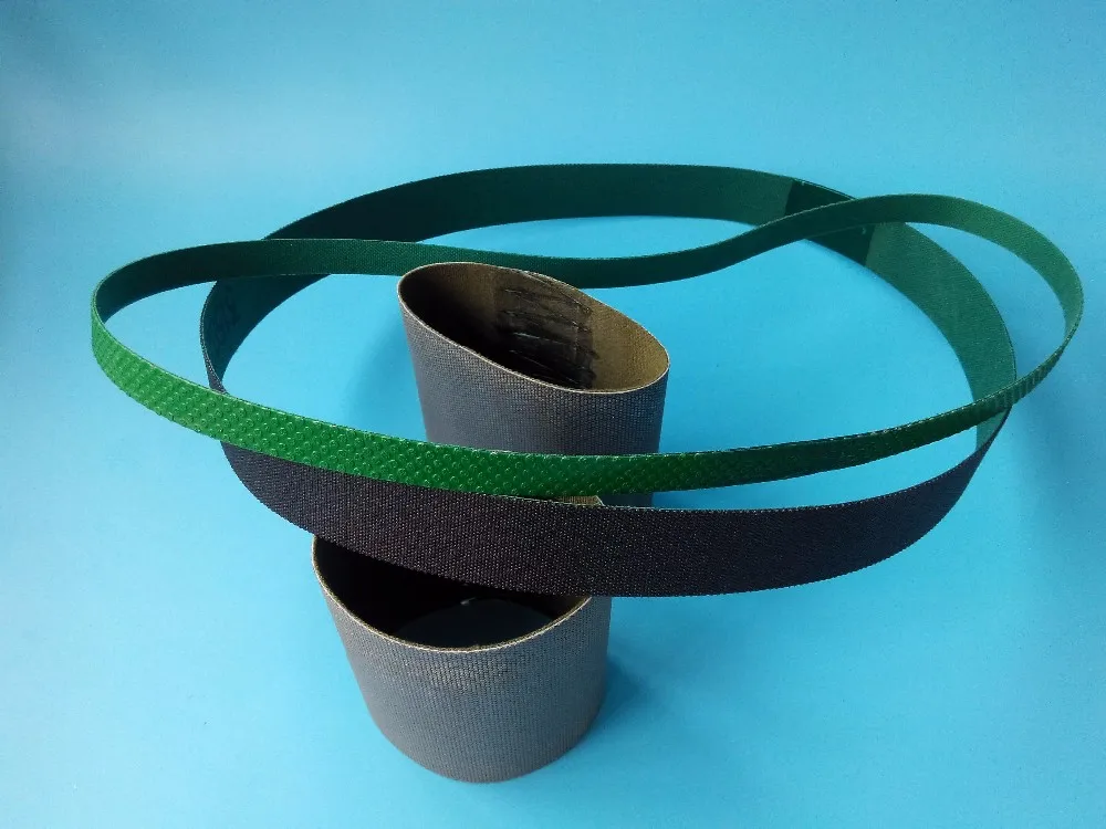 120 Diamond Lapidary Resin Diamond Belt For Sanding And Polishing