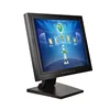 Resistive Touchscreen Monitor 17 Inch Full Function cheap Touch Screen Monitor