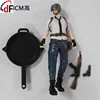 3D printing processing service handboard model league of heroes LOL character game animation customization asked dream sla