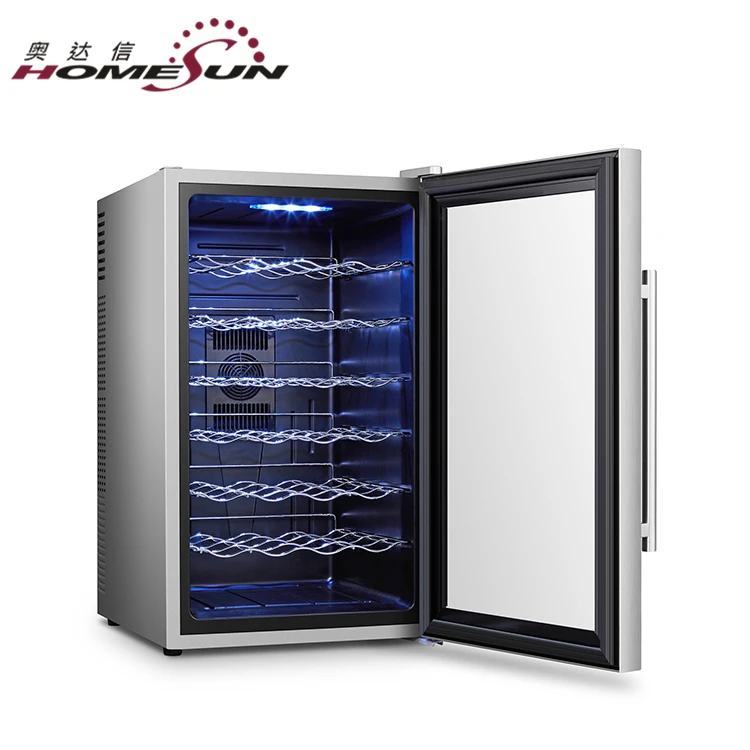 Bcw70 Thermoelectric Wine Cooler Wine Cooler Fridge