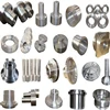 High precision aluminium marine engineering parts CNC machining