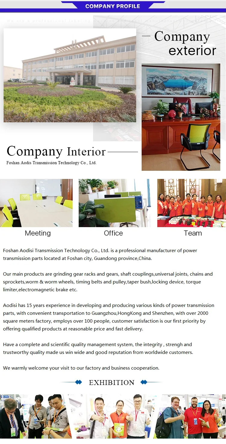 company