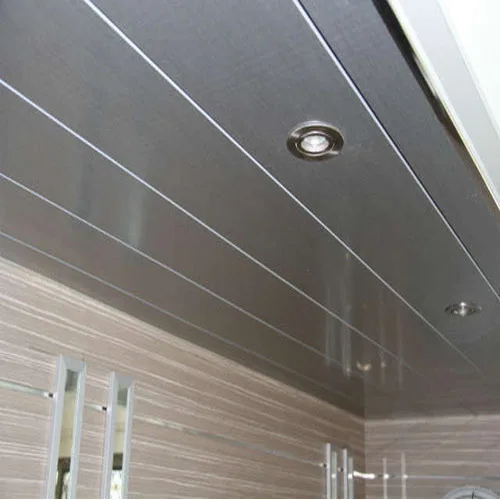 Cheapest Insulated Decorative Pvc Wall Panel Ceiling For Bathroom