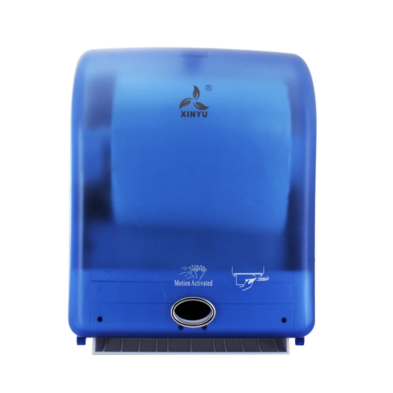 High Quality Automatic Toilet Paper Holder Dispenser Buy Automatic