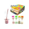 wholesale halal fruit flavored powder candy
