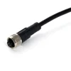 Electronics 2 3 4 5 6 7 8 9 10 12 pin poles auto welded wire board automobile waterproof connector
