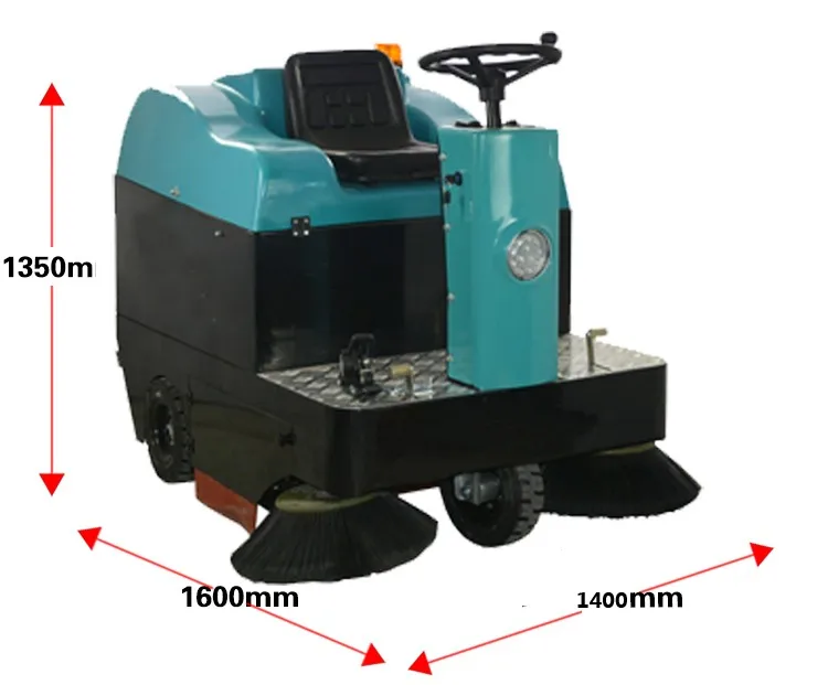 Rs1050 High Quality Floor Sweeper Machine Used In Buy