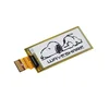 2.13 Inch HD 122*250 Red E-ink Screen E ink Module 184 DPI Electric Paper Tag Screen SPI Eink GDEW0213Z16 EPaper