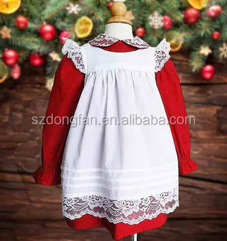 3 year old christmas dress