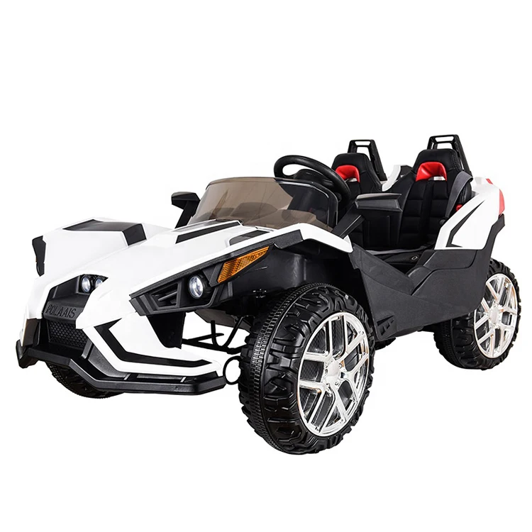 Polaris Slingshot 4 Wheel