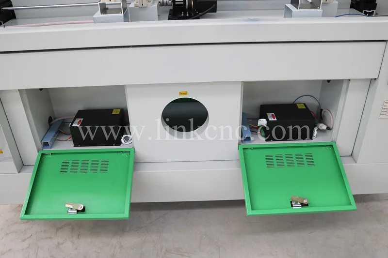 1390 acrylic/ wood/ rubber/ glass /stone laser engraving machine