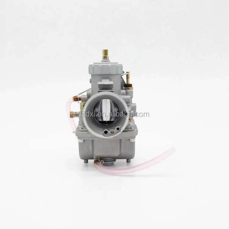 34mm Mikuni Round Slide VM Series Carburetor